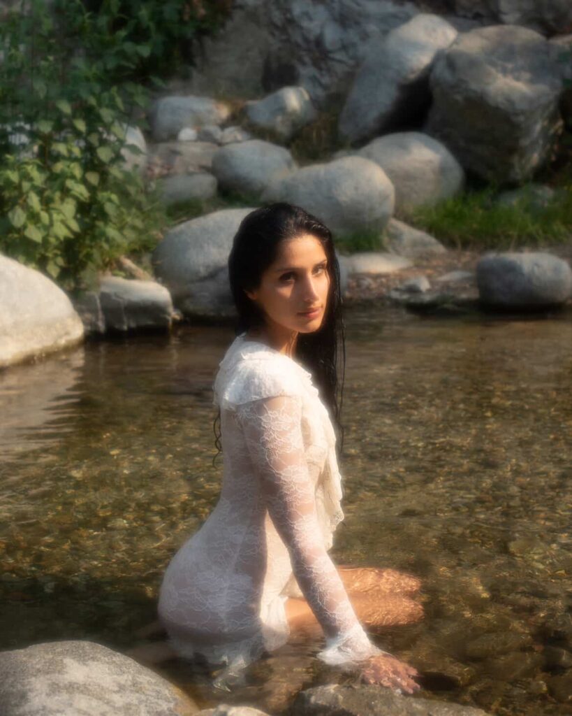Janet Leon