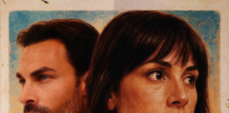 Erik Fellows stars in ‘Racing Hearts’ short film Erik Fellows in 'Racing Hearts'