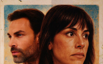 Erik Fellows stars in ‘Racing Hearts’ short film Erik Fellows in 'Racing Hearts'