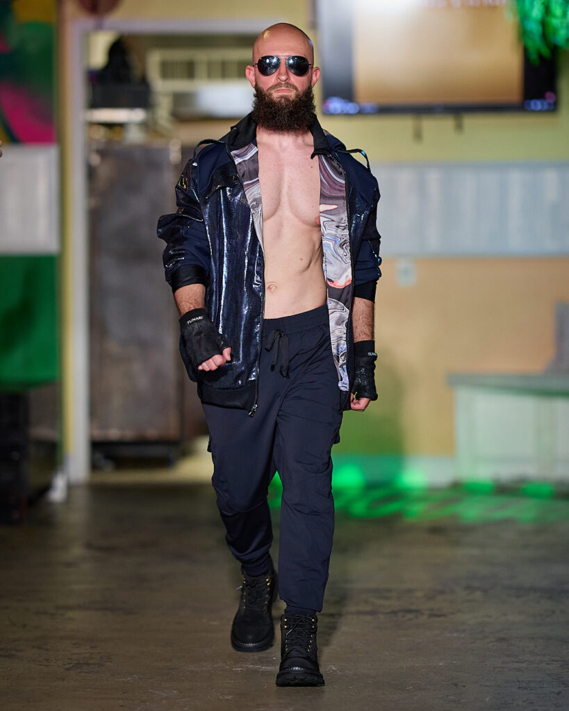 Kristian Bandeira