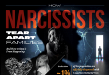 Escaping the Narcissist’s Grip narcissism