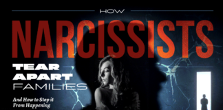 Escaping the Narcissist’s Grip narcissism