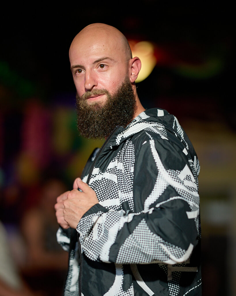 Kristian Bandeira