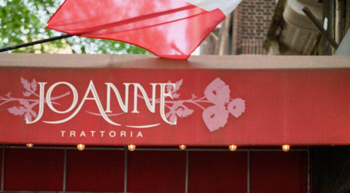 Joe Germanotta announces the launch of Second Wind Media with partner Gabby Gabriel Joe Germanotta and Gabby Gabriel of Second Wind Media