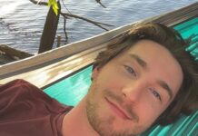 Jeremy Craig talks about representing Michigan in the 2025 Mister USA competition Jeremy Craig