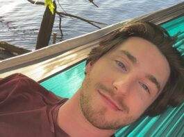 Jeremy Craig talks about representing Michigan in the 2025 Mister USA competition Jeremy Craig