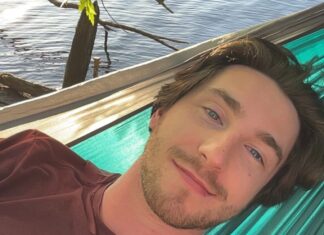 Jeremy Craig talks about representing Michigan in the 2025 Mister USA competition Jeremy Craig