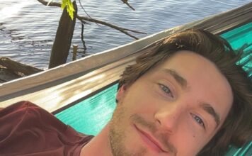 Jeremy Craig talks about representing Michigan in the 2025 Mister USA competition Jeremy Craig