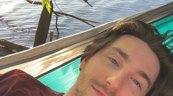 Jeremy Craig talks about representing Michigan in the 2025 Mister USA competition Jeremy Craig