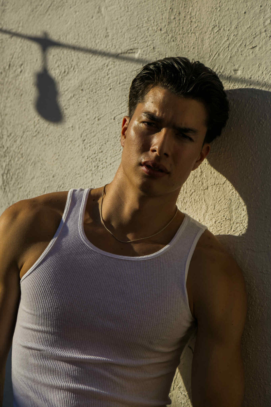 Ken Belt