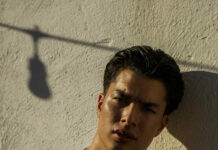 Ken Belt talks about repping Hawaii in the 2025 Mister USA competition Ken Belt