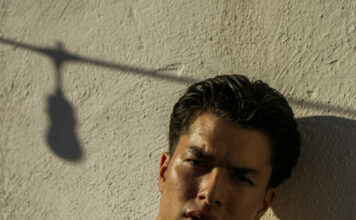 Ken Belt talks about repping Hawaii in the 2025 Mister USA competition Ken Belt