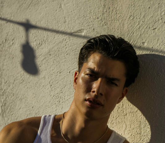 Ken Belt talks about repping Hawaii in the 2025 Mister USA competition Ken Belt