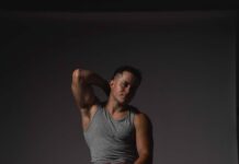 Jacob Doest talks about representing Colorado in the 2025 Mister USA Jacob Doest