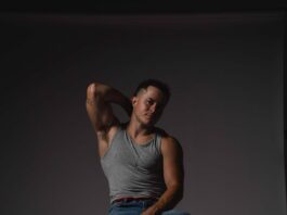 Jacob Doest talks about representing Colorado in the 2025 Mister USA Jacob Doest