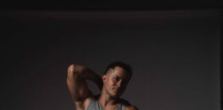 Jacob Doest talks about representing Colorado in the 2025 Mister USA Jacob Doest