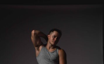 Jacob Doest talks about representing Colorado in the 2025 Mister USA Jacob Doest