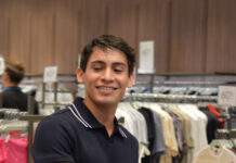 In Memoriam: Remembering Josh Guevera — 2025 Mister New Mexico USA finalist Joshua Guevara