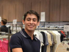 In Memoriam: Remembering Josh Guevera — 2025 Mister New Mexico USA finalist Joshua Guevara