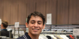 Joshua Guevara talks about representing New Mexico in the 2025 Mister USA pageant Joshua Guevara