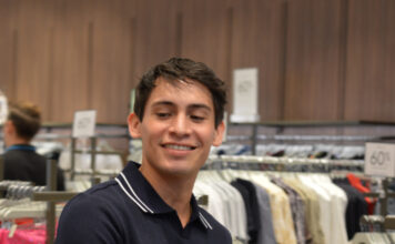 Joshua Guevara talks about representing New Mexico in the 2025 Mister USA pageant Joshua Guevara