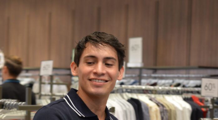 In Memoriam: Remembering Josh Guevera — 2025 Mister New Mexico USA finalist Joshua Guevara