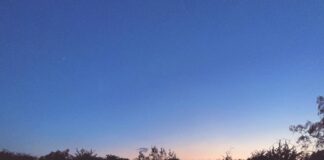 Logan Corbett talks about representing Oklahoma in the 2025 Mister USA competition Logan Corbett