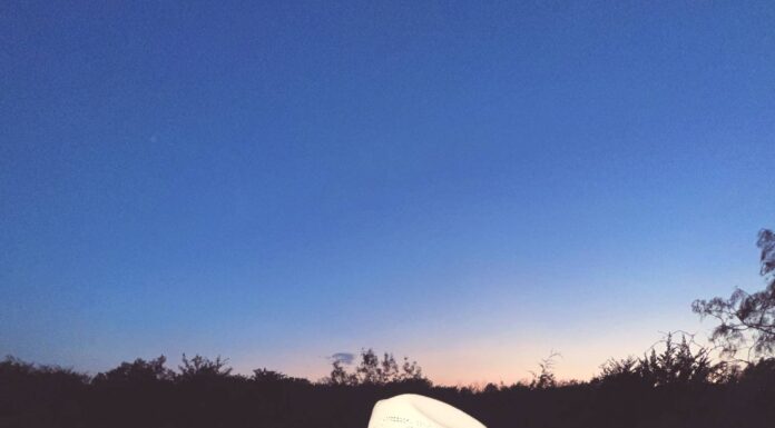 Logan Corbett talks about representing Oklahoma in the 2025 Mister USA competition Logan Corbett