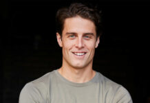 Michael Thomas White talks about representing South Carolina in the 2025 Mister USA competition Michael Thomas White