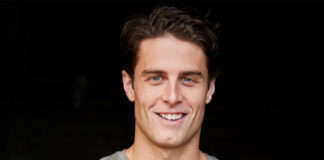 Michael Thomas White talks about representing South Carolina in the 2025 Mister USA competition Michael Thomas White