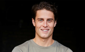 Michael Thomas White talks about representing South Carolina in the 2025 Mister USA competition Michael Thomas White