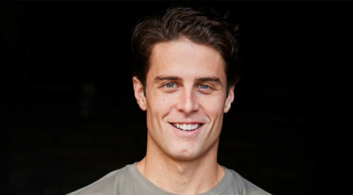 Michael Thomas White talks about representing South Carolina in the 2025 Mister USA competition Michael Thomas White