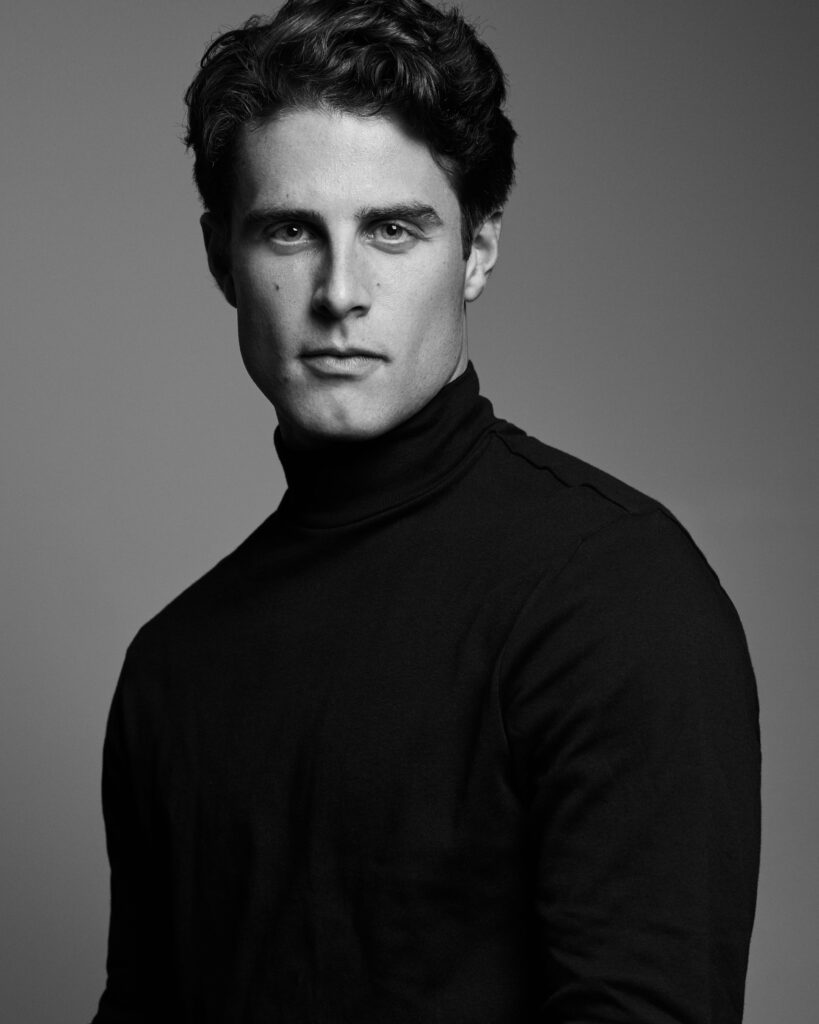 Michael Thomas White