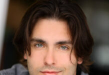 Brandon Zicker talks about representing Nevada in the 2025 Mister USA competition Brandon Zicker