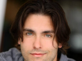 Brandon Zicker talks about representing Nevada in the 2025 Mister USA competition Brandon Zicker