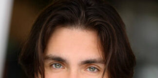 Brandon Zicker talks about representing Nevada in the 2025 Mister USA competition Brandon Zicker