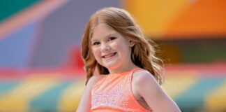 Chatting with Rory Wade: Cheerleader, model, and social influencer Rory Wade