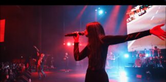 Janet Leon unveils anticipated project ‘OWJI’ amid ongoing North American Tour with Arash Janet Leon