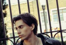 Shane O’Brien talks about representing Virginia in the 2025 Mister USA competition Shane O'Brien