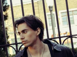 Shane O’Brien talks about representing Virginia in the 2025 Mister USA competition Shane O'Brien