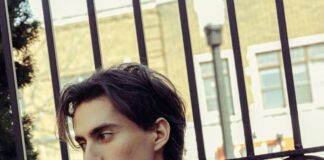 Shane O’Brien talks about representing Virginia in the 2025 Mister USA competition Shane O'Brien