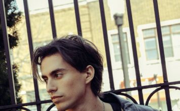 Shane O’Brien talks about representing Virginia in the 2025 Mister USA competition Shane O'Brien