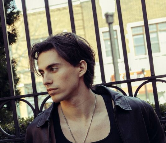 Shane O’Brien talks about representing Virginia in the 2025 Mister USA competition Shane O'Brien