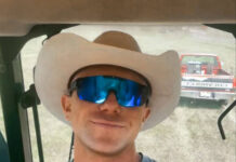 Wes Daybell talks about representing Utah in the 2025 Mister USA competition Wes Daybell