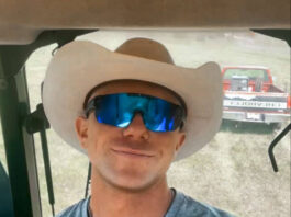 Wes Daybell talks about representing Utah in the 2025 Mister USA competition Wes Daybell