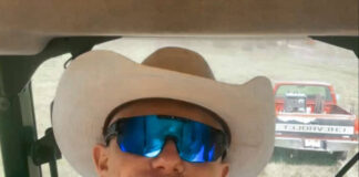 Wes Daybell talks about representing Utah in the 2025 Mister USA competition Wes Daybell