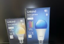 How Linkind’s Matter Smart Bulbs Are Transforming Light Into Art & Well-Being