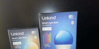 How Linkind’s Matter Smart Bulbs Are Transforming Light Into Art & Well-Being