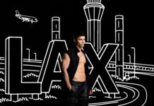Max Ehlich releases 'LAX' single
