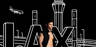 Max Ehrich talks about his new single ‘LAX’ Max Ehlich releases 'LAX' single